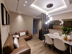 The Lakeshore (D22), Condominium #617070011